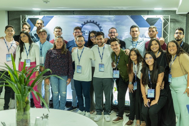 Foto do evento XIII SIMEP - Dia 3